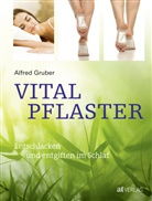 Alfred Gruber - Vitalpflaster