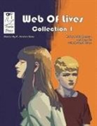Howard Cruse, Pablo Romero, Song Ye - Web Of Lives Collection 1