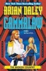 Brian Daley - The Broken Country