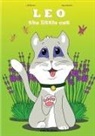 L. Williams, Jean Martin - Leo the little cat