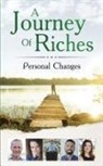 Sonia Banyuls, Cary Gates Mac Arthur, Jasmina Petrovski - Personal Changes: Personal Changes