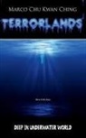 Marco Chu Kwan Ching - Deep in Underwater World: Terrorlands