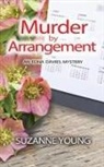 Suzanne Young - Murder by Arrangement