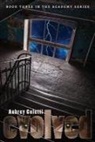 Aubrey Coletti - Evolved