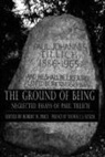 Paul Tillich, Robert M. Price - Ground of Being: Neglected Essays of Paul Tillich