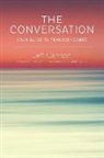 Jeff Cannon - The Conversation: Your Guide to Transcendence