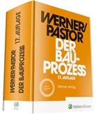 Pastor, Pastor, Walter Pastor, Ulric Werner, Ulrich Werner - Der Bauprozess