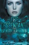 Wanda Louise Harkins - The Desendants