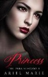 Ariel Marie - Princess
