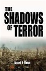 Russell F. Moran - The Shadows of Terror: Book One of the Patterns Series