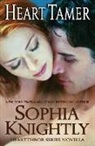 Sophia Knightly - Heart Tamer: Heartthrob Series Novella