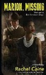 Rachel Caine - Marion, Missing: A paranormal mystery novella