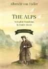 Albrecht von Haller, Stanley Mason, Albrech von Haller - The Alps