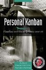 Tonianne Demaria Barry, Jim Benson - Personal Kanban: Visualisez votre travail - Pilotez votre vie