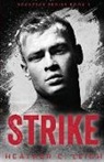 Heather C. Leigh - Strike