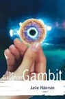Justin Robinson - The Daughter Gambit