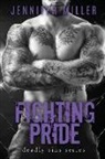 Jennifer Miller - Fighting Pride