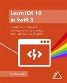 Jack Davis, Evan Leong, Caleb Stultz - iOS 10 in Swift 3
