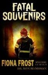 Bon Blossman - Fiona Frost: Fatal Souvenirs