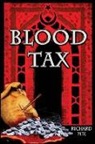 Richard Puz - Blood Tax: "K" Series of Novels