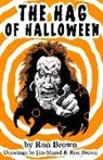 Ron Brown - The Hag of Halloween