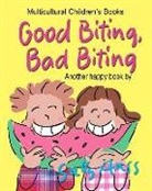 Sally Huss - Good Biting, Bad Biting