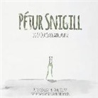 Peter Schultz, Ann Solyst - Pétur snigill og Stóra Skógarhlaupið