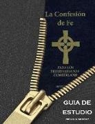 Thomas D. Campbell, Michele Gentry, Monica Correal - La Confesion de Fe para los Presbiterianos Cumberland Guia de Estudio