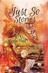 Pauline J. Alama, Jan Snook, Robert Walden - Just So Stories