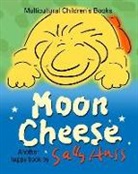 Sally Huss - Moon Cheese