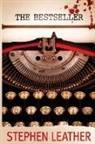 Stephen Leather - The Bestseller