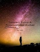 J. P. Allen - Lessons From A Noncustodial Father