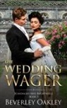Beverley Oakley - The Wedding Wager