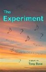 Tony Bove - The Experiment