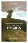 Emily Bronte - Wuthering Heights: les Hauts de Hurlevent, bilingue anglais/français (+ lecture audio intégrée)