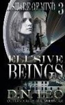 D. N. Leo - Elusive Beings