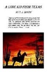 T. J. Rowdy, Dale L. Cox - A Lone Kid From Texas