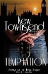Kew Townsend, Sparkle Graphics - TEMPTATION (Part 2) London Series Affairs of the Heart