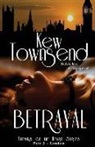 Sparkle Design, Kew Townsend - BETRAYAL (Part Five) London Series Affairs of the Heart