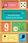 Ian Stewart - Profesör Stewartin Matematiksel Tuhafliklar Dolabi