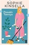 Sophie Kinsella - Pasakli Tanrica