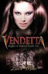Lianne Miller, Christina M. Frey - Vendetta - Nights of Shadow: Book Two