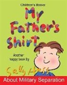 Sally Huss - My Father's Shirt