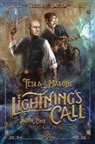 Vincent J. Larosa, Adam Baker, Shen Hart - Tesla & Malone, Lightning's Call, Book One