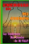 Soul T. Alma - Energias En Mi Cuerpo... Las Bendiciones Mas Grandes De Mi Vida!!!