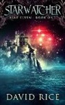 David Rice, Rebecca Frank - Starwatcher: Half-Elven Book One