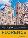 Gene Openshaw, Gene Steves Openshaw, Rick Steves - Rick Steves Pocket Florence (Fourth Edition)
