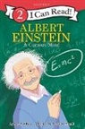 Sarah Albee, Albee Sarah, Gustavo Mazali, Mazali Gustavo - Albert Einstein: A Curious Mind