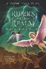 Jennifer Lynn Alvarez, Alvarez Jennifer Lynn - Riders of the Realm #3: Beneath the Weeping Clouds