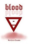 Cheryl Twaddle - Blood